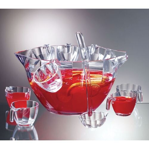 パンチ&サラダボウル コンボセット PB−8