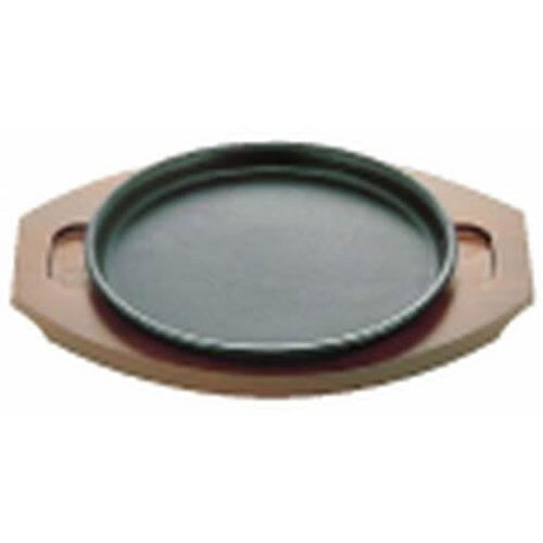 IK焼そば鉄板 大 (20cm)