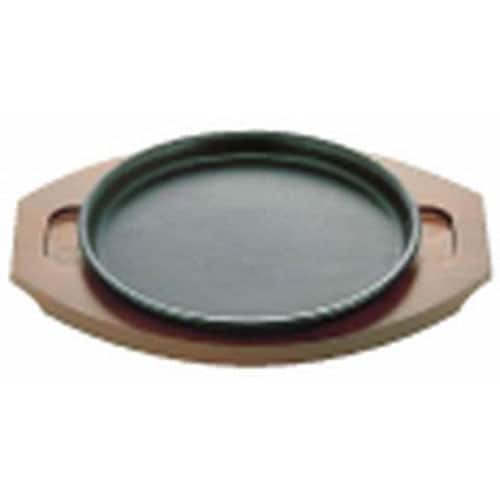 IK焼そば鉄板 小 (18cm)