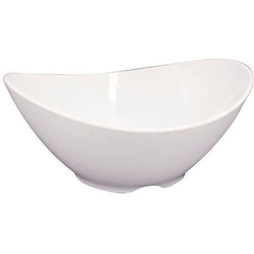 メラミン アーチボール 白 30cm