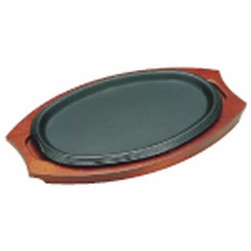 トキワステーキ皿 323 ライン