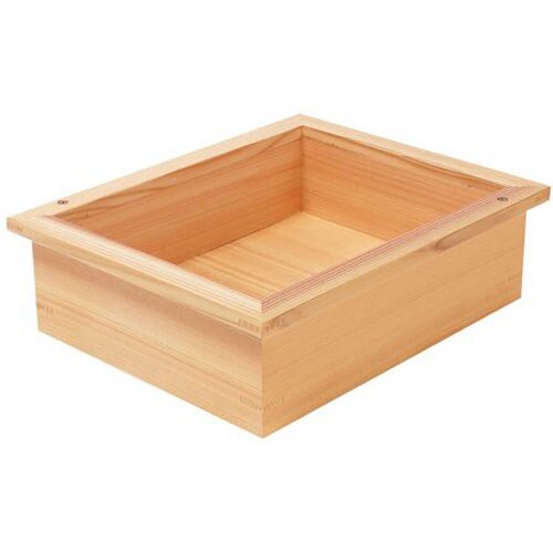 以為 日光杉・桧ガストロノームパン 1/1 100