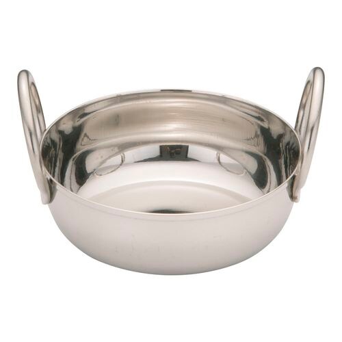 AM ステンレス バルティーディッシュ BD35