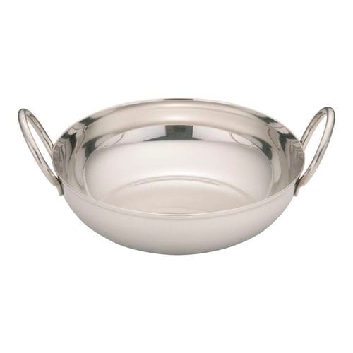 AM ステンレス バルティーディッシュ BD55