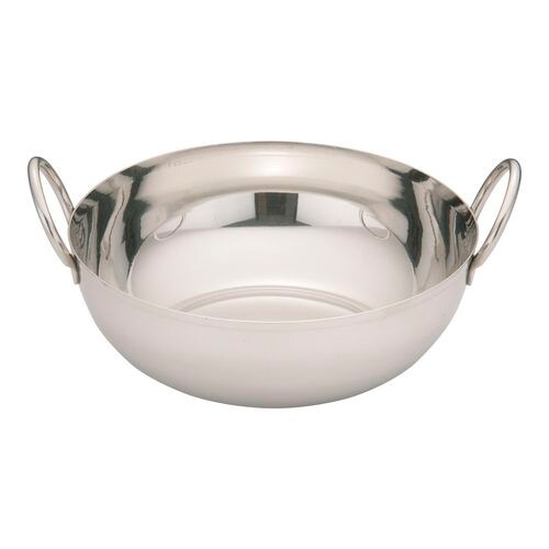 AM ステンレス バルティーディッシュ BD65