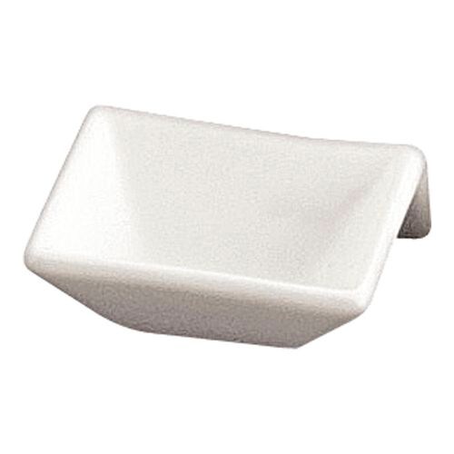 AM ディッシュ(6ヶ入) スクエア BA1454