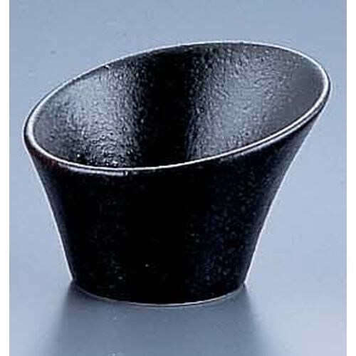 スラントボール D−130 黒備前