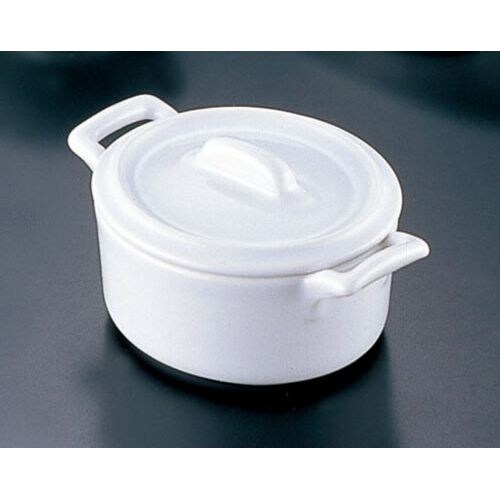 ミニチュアディッシュ 614842 ココット