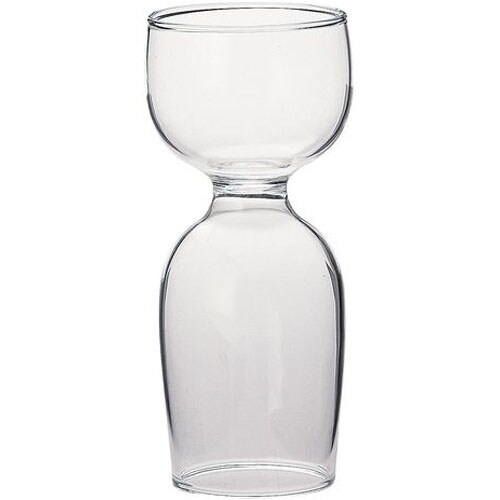 コケシグラス クリア(6ヶ入) KO0104 S