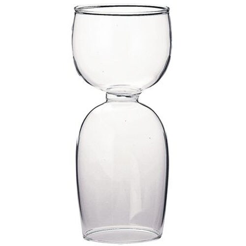 コケシグラス クリア(6ヶ入) KO0204 M