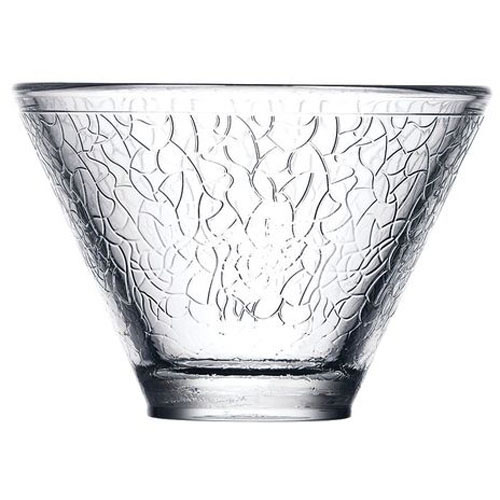 VVVミニボウル クラック(6ヶ入) 632101