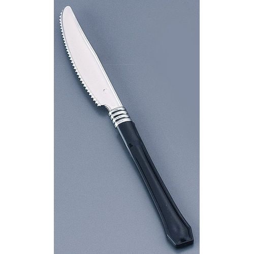 プラシルバーツートンナイフ A−001(50本入)