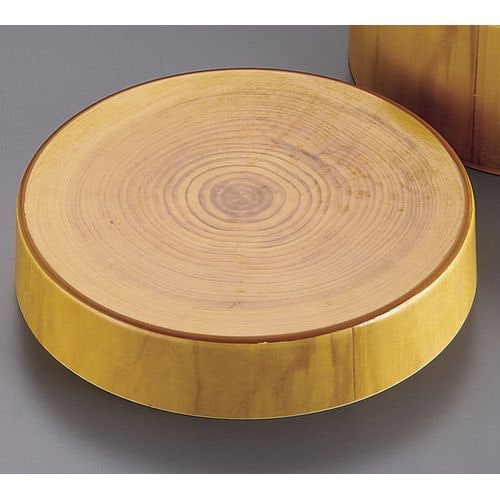 リアルログテーブル 2505