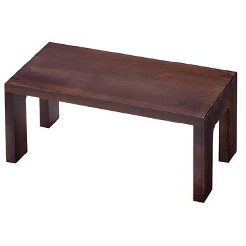 木製デコール(長角型) OR−302 小