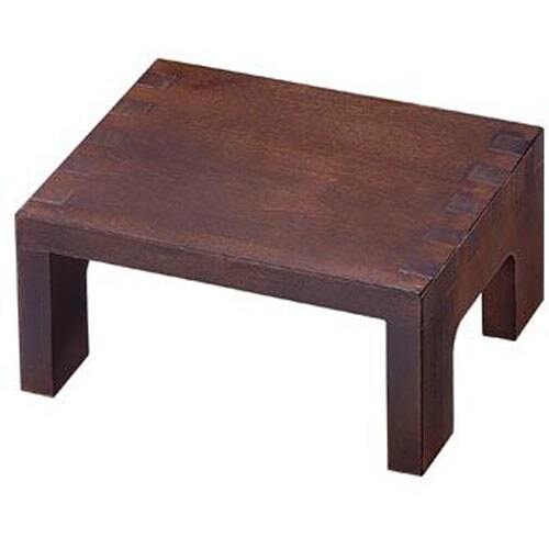 木製デコール(長角型) OR−304 小