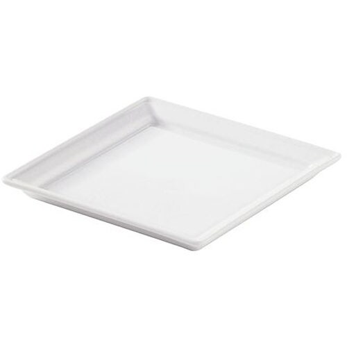 スクエアスモールディッシュ 13.2 618732