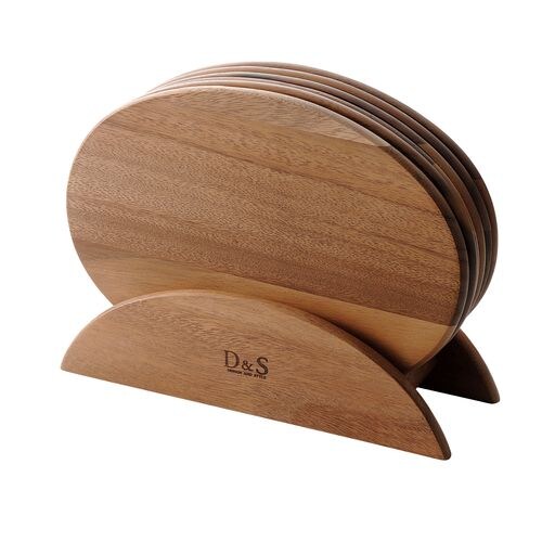 D&Sウッドウェア ブレイクファーストボード