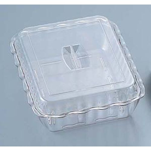 デリクロックス DC5 クリアー