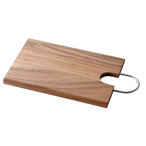 D&Sウッドウェア カッティングボード L