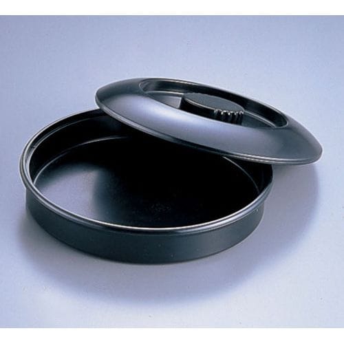 メラミン トルティーヤサーバー 0353 ブラック