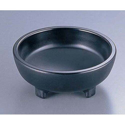 メラミン モルカジェットボール ブラック 354