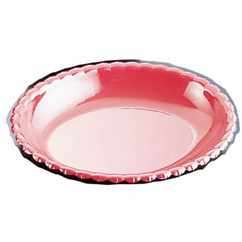 コリンシアンプラター 6997 クランベリー