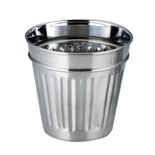 ステンレス ミニトラッシュカン OSCAR 本体