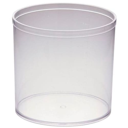 SAPC 多目的ポット (目盛付) 14cm