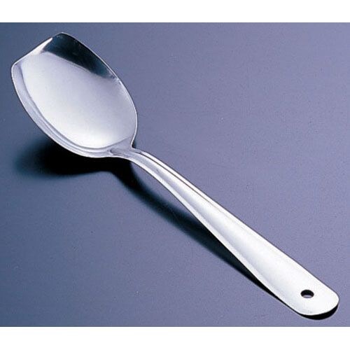 18−0万能料理スプーン No.166