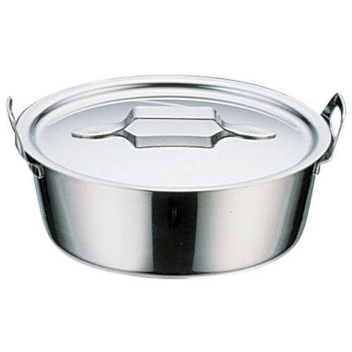 18−8両手グラタンパン