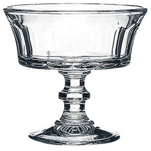 シャンパーニュ クープ (6ヶ入) 627701