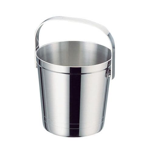 UK18−8S型アイスペール 大