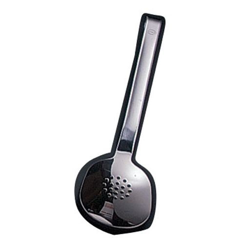 18−10穴明オーバルスプーン 10107