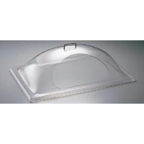 角ドームカバーサイドカット DD1220SCW