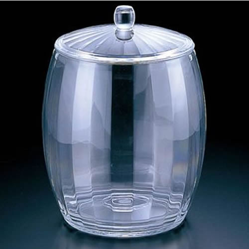 アクリル 二重アイスバケット AP−98