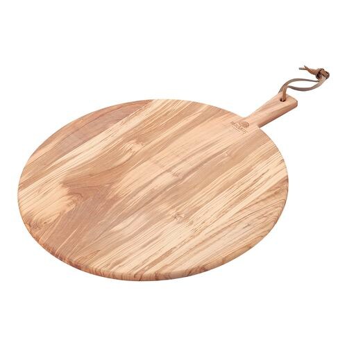オリーブウッド チーズトレイ 56180