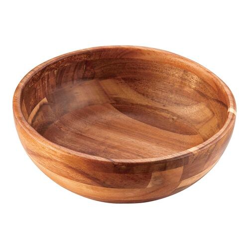 アカシア ラウンドボウル 20cm