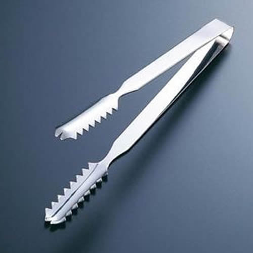 18−0Nライン棒型アイストング 大