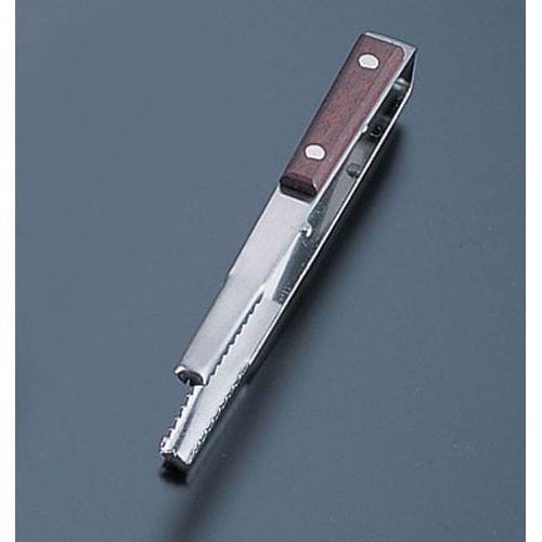 SW18−8ローズ柄ムーンライトトング