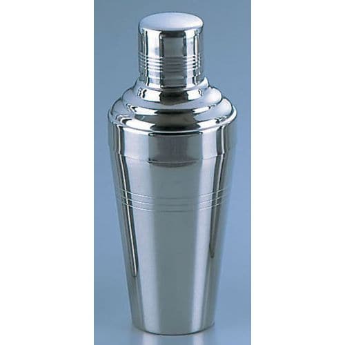 UK18−8バロンカクテルシェーカー C