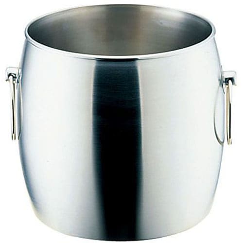 18−8二重ワインクーラー DW−1