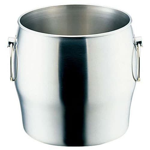 18−8二重ワインクーラー DW−2