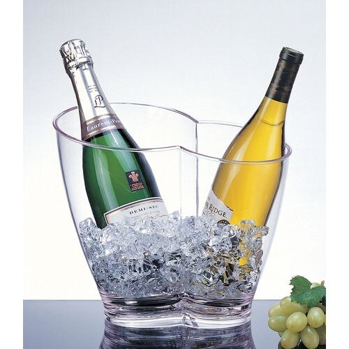 2ボトルチラー ヴィノ・デュオ AB−22