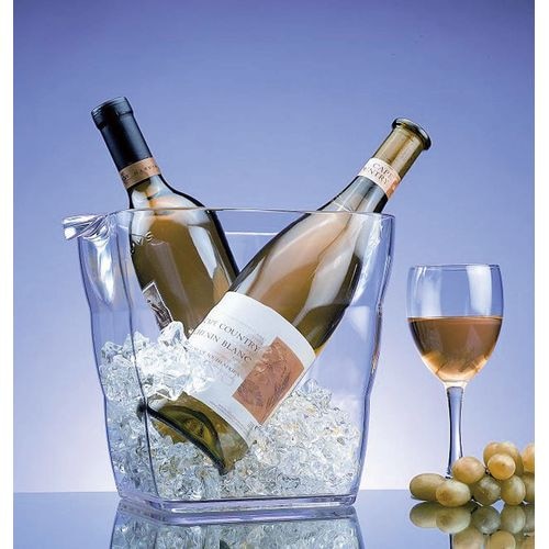 スクエア ワインバケット AB−17