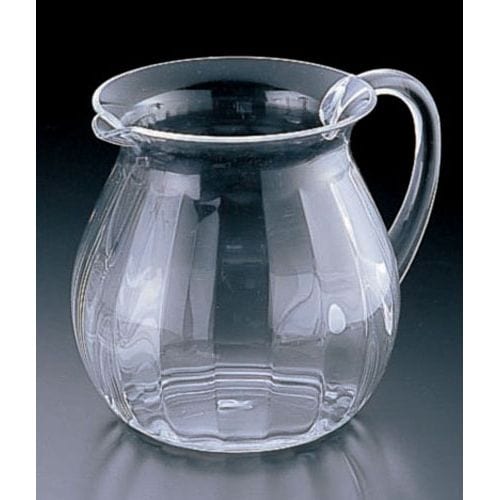 アクリルピッチャー AP−23 2.5L