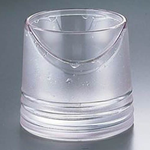 アイス・ハーフボトルクーラー