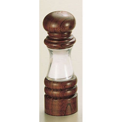 6702 ソルトシェーカー クリスタルウッド