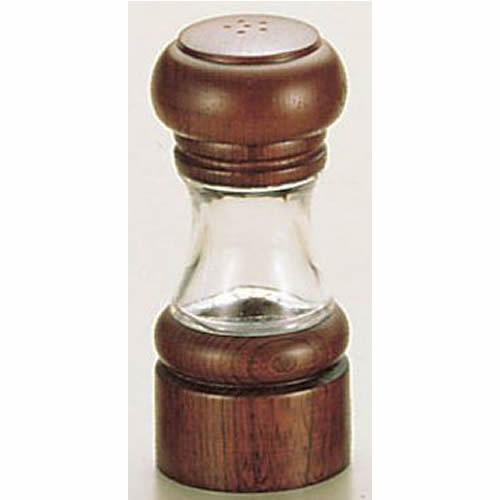 4702 ソルトシェーカー クリスタルウッド