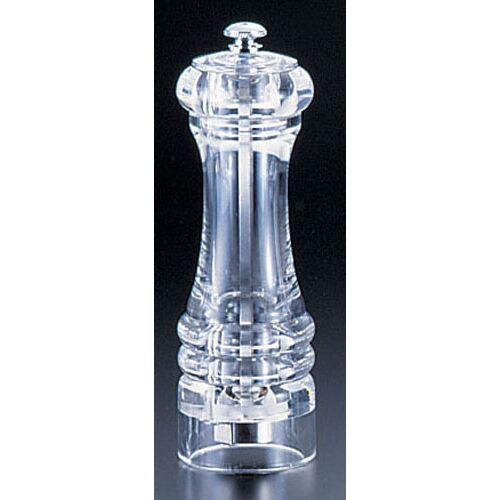 SMA−150 ソルトミル (アクリル製)