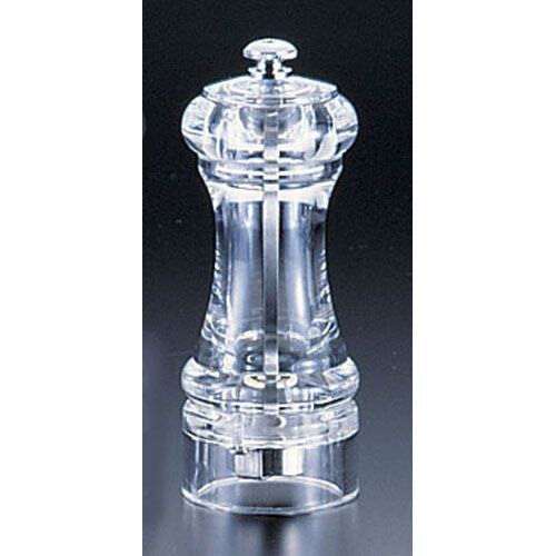 SMA−120 ソルトミル (アクリル製)